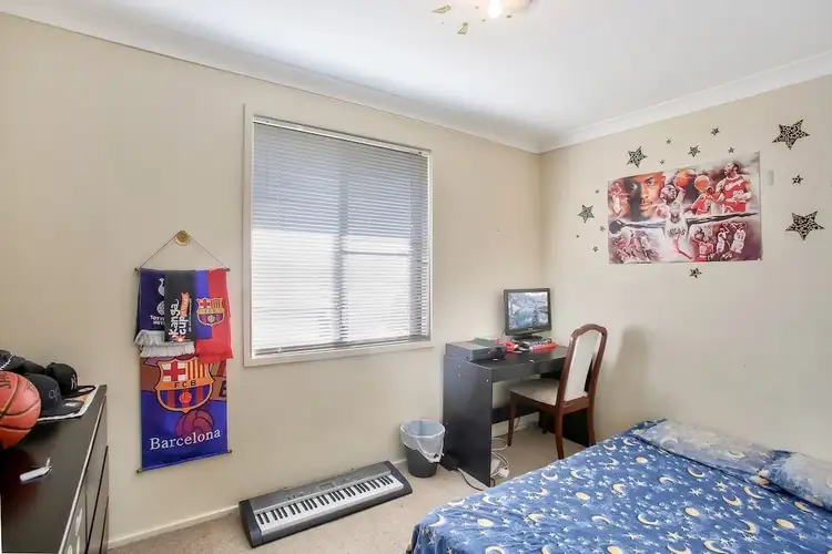Fifth view of Homely house listing, 9 Hawker Place, Raby NSW 2566