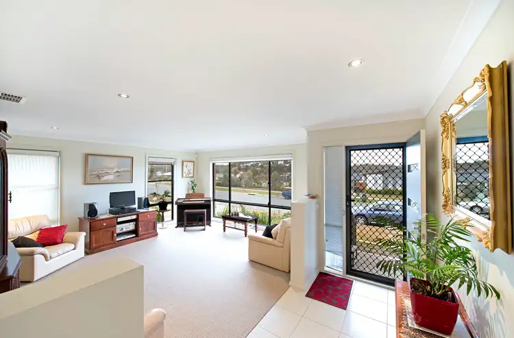 Third view of Homely house listing, 57 Henry Williams Street, Bonner ACT 2914