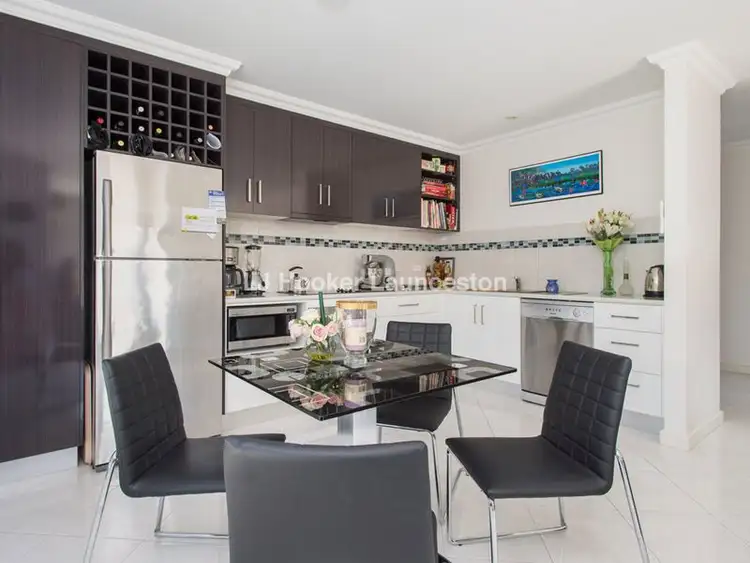 Fourth view of Homely townhouse listing, 4/21 Dafnis Drive, Newnham TAS 7248