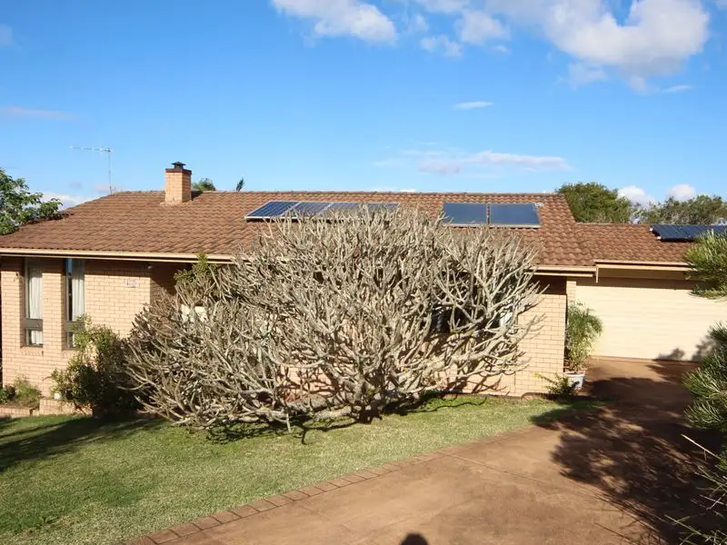 Main view of Homely house listing, 45A Redhead Road, Hallidays Point NSW 2430