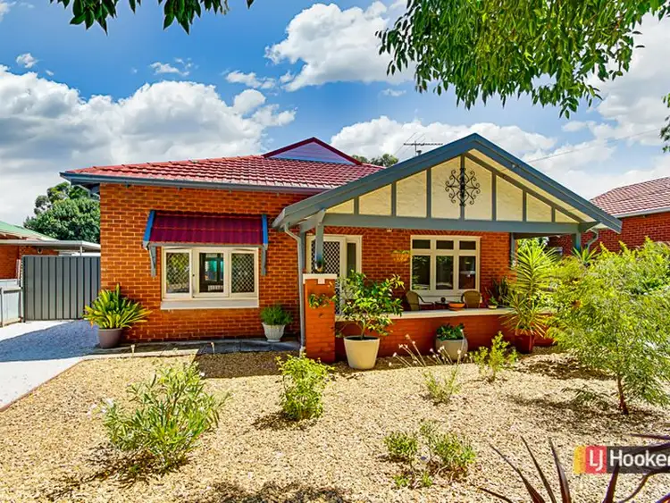 Main view of Homely house listing, 6 Leonard Street, Melrose Park SA 5039