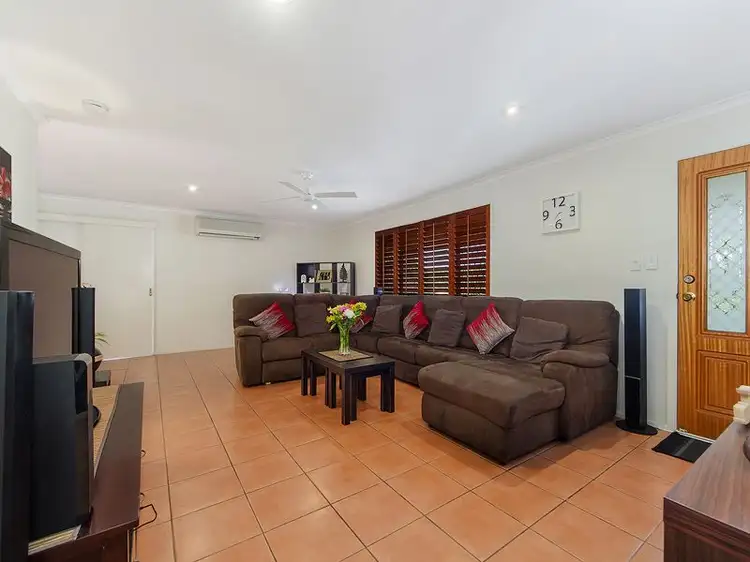 Fifth view of Homely house listing, 6 Parklake Drive, Mudgeeraba QLD 4213