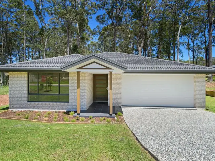 Main view of Homely house listing, 23 Kingston Town Loop (Ascot Park), Port Macquarie NSW 2444