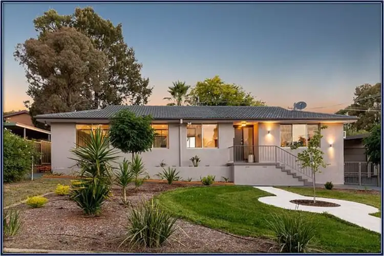 14 Barber Crescent, Flynn ACT 2615