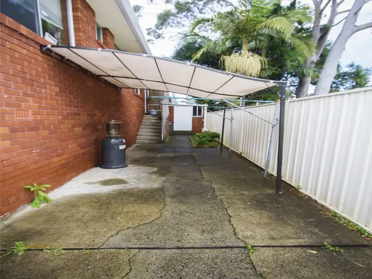 Fourth view of Homely villa listing, 7/37-41 Eddystone Road, Bexley NSW 2207