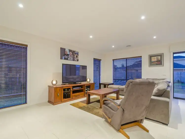 Fifth view of Homely house listing, 36 Tarcoola Crescent, Sanctuary Lakes VIC 3030