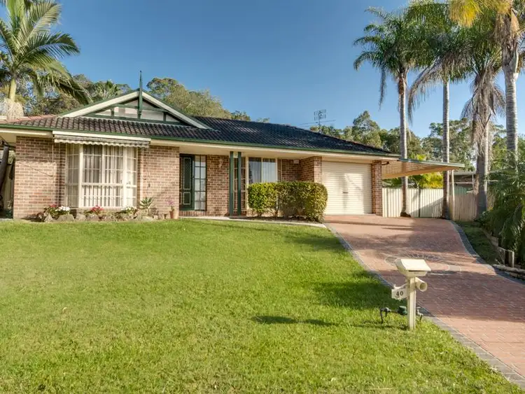 40 Charmian Crescent, Watanobbi NSW 2259