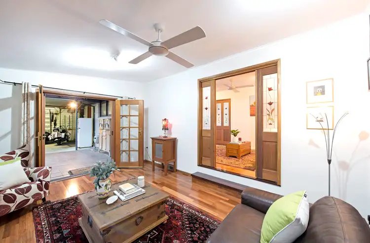 Fourth view of Homely house listing, 230 Antill Street, Hackett ACT 2602