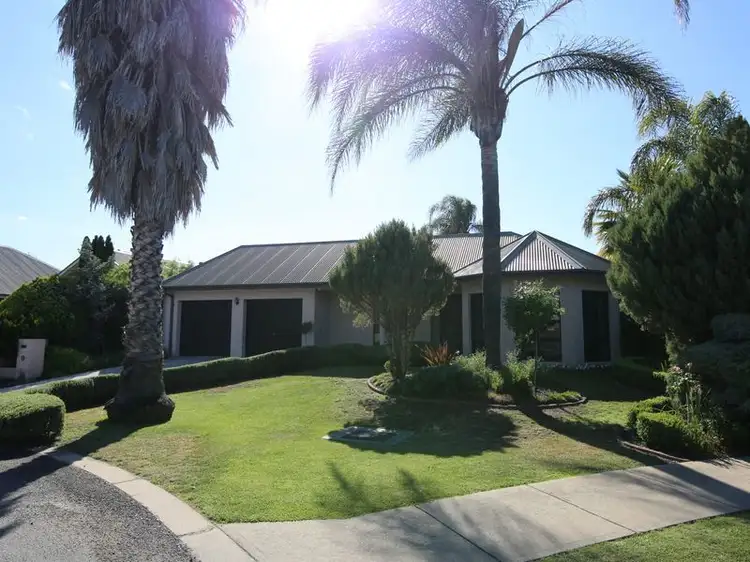 2 Knights Lane, Benalla VIC 3672