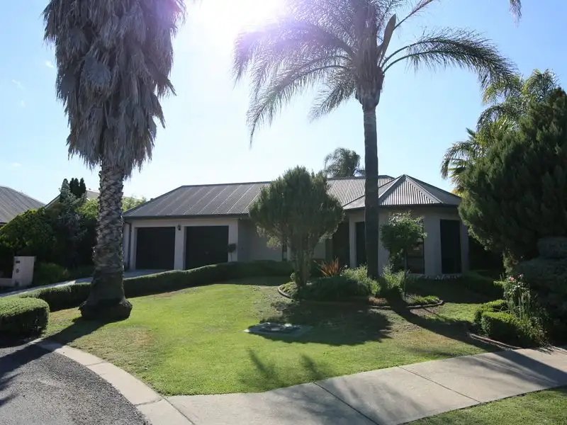 Main view of Homely house listing, 2 Knights Lane, Benalla VIC 3672