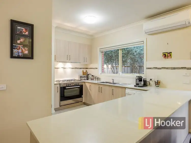 Fourth view of Homely unit listing, 2/22 Yankos Drive, Werribee VIC 3030