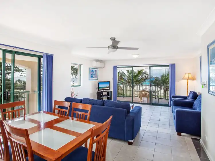 Fourth view of Homely unit listing, 31/2 Graham Street, Bilinga QLD 4225