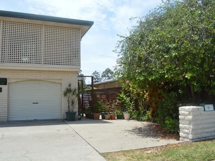 Second view of Homely semi-detached listing, 1/3 Melinda Street, Southport QLD 4215