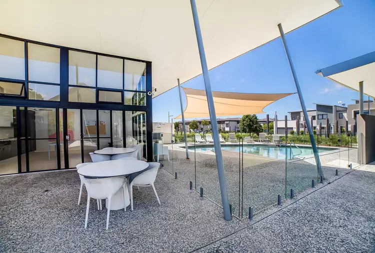 Sixth view of Homely townhouse listing, 24/2 Inland Drive, Tugun QLD 4224