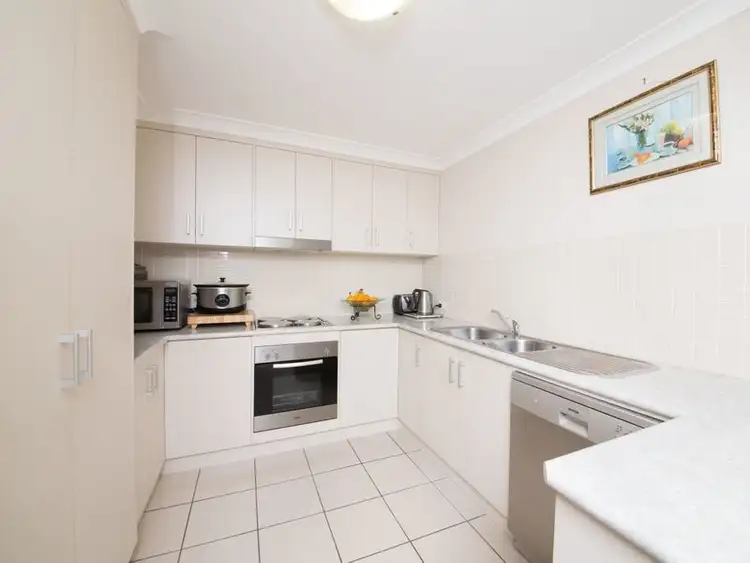 Second view of Homely unit listing, 3/5 John Brass Place, Dubbo NSW 2830