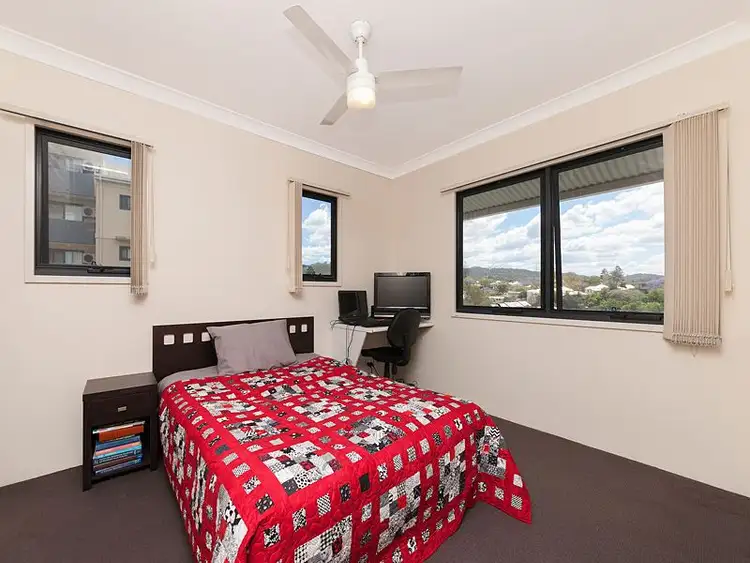 Fifth view of Homely unit listing, 64/35 Morrow Street, Taringa QLD 4068