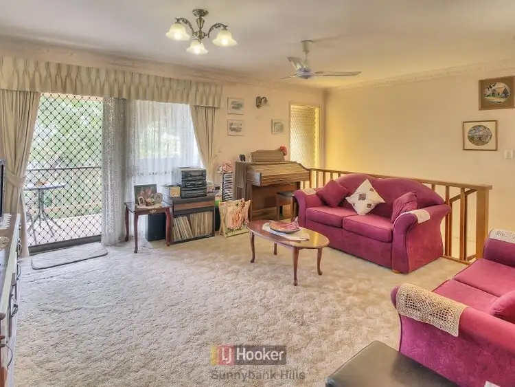 Second view of Homely house listing, 29 Mulgowie Street, Sunnybank QLD 4109