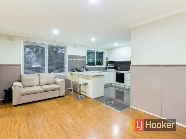 Fifth view of Homely house listing, 1 Alice Court, Hallam VIC 3803