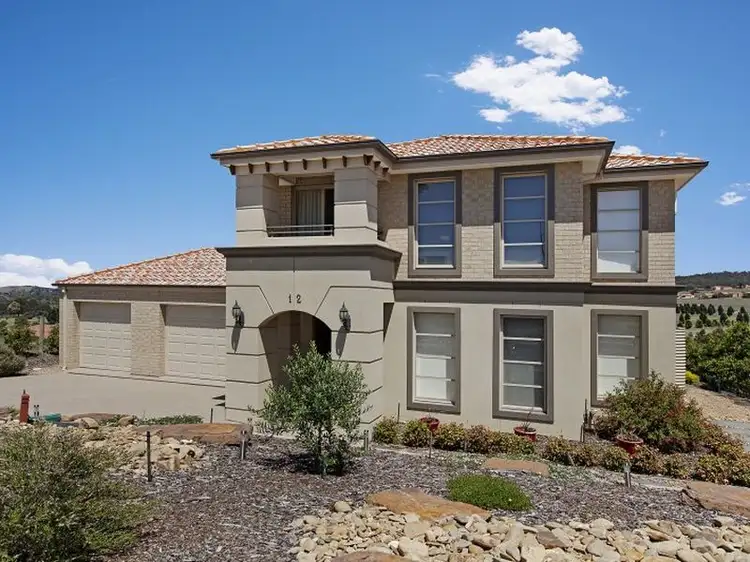 12 Craig Parry Drive, Hidden Valley VIC 3756