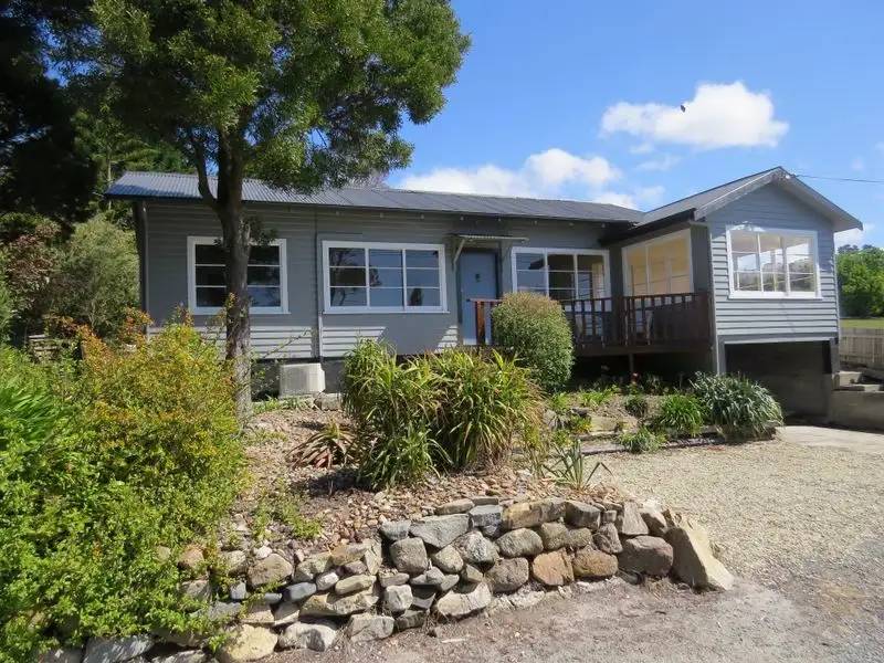 Main view of Homely house listing, 88 Tasman Highway, St Helens TAS 7216