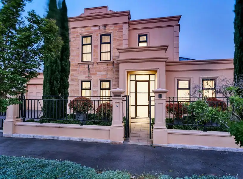 Main view of Homely house listing, 5 Charra Street, Hyde Park SA 5061