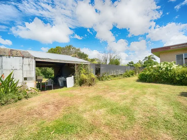 Fifth view of Homely house listing, 190 Bargara Road, Kalkie QLD 4670