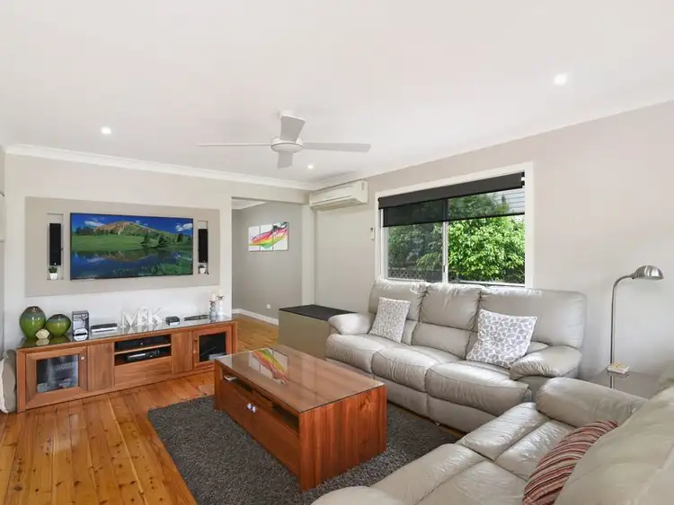Fourth view of Homely house listing, 11 Buckland Avenue, Kanwal NSW 2259
