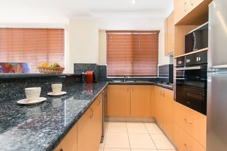 Second view of Homely unit listing, Apartment 79/134 Bulwara Road, Pyrmont NSW 2009