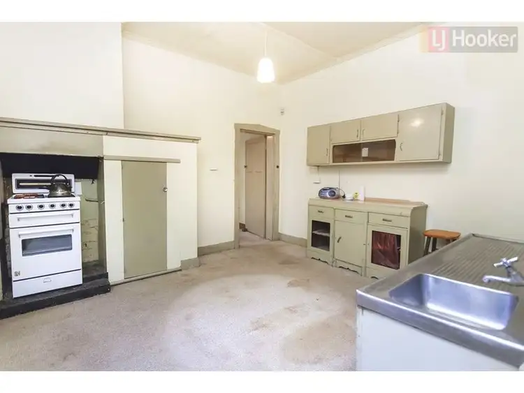 Third view of Homely house listing, 55 Rankins Road, Kensington VIC 3031