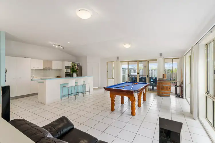 Fourth view of Homely house listing, 22 Beerwah Street, Pacific Pines QLD 4211