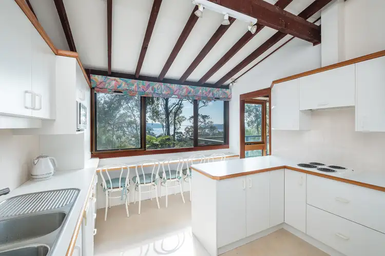 Third view of Homely house listing, 33 Loquat Valley Road, Bayview NSW 2104