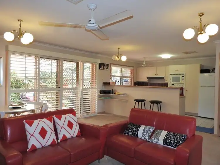 Fifth view of Homely townhouse listing, 24/156 Payne Road, The Gap QLD 4061