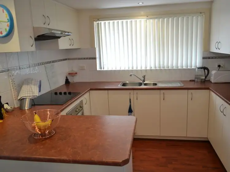Second view of Homely house listing, Y17 Wellington Drive, Nambucca Heads NSW 2448