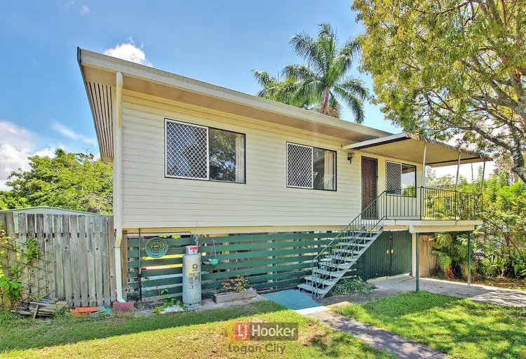 Main view of Homely house listing, 8 Glenn Street, Slacks Creek QLD 4127