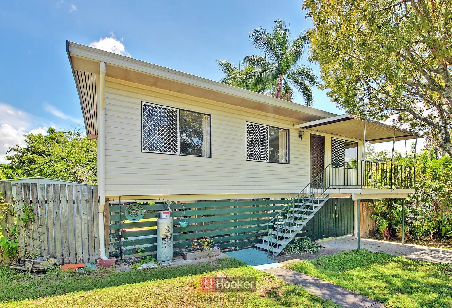 Main view of Homely house listing, 8 Glenn Street, Slacks Creek QLD 4127