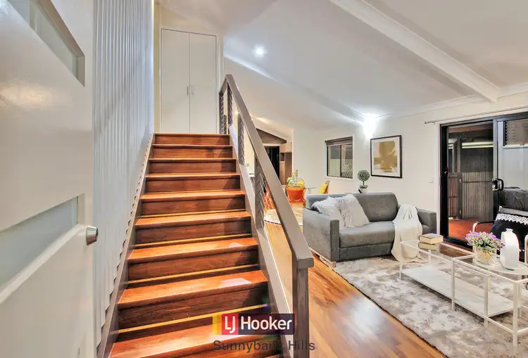 Sixth view of Homely house listing, 30 Turnmill Street, Macgregor QLD 4109