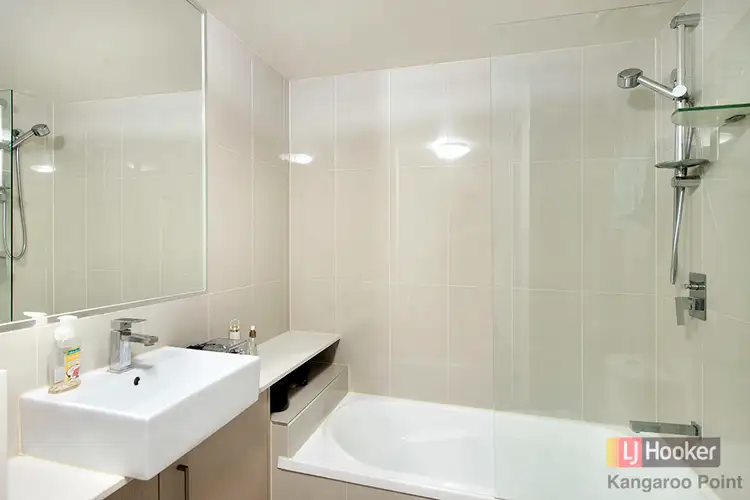 Fourth view of Homely unit listing, 4/23 Potts Street, East Brisbane QLD 4169