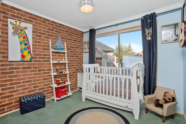 Fifth view of Homely house listing, 4 Windradyne Street, Ngunnawal ACT 2913