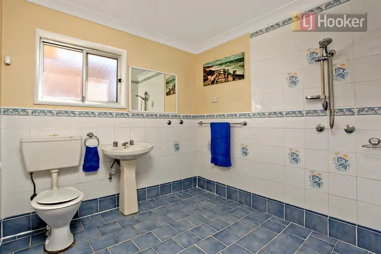 Fifth view of Homely house listing, 99 Killarney Avenue, Blacktown NSW 2148