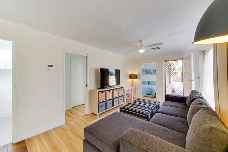 Fourth view of Homely townhouse listing, 4/6 Beazley Crescent, Calwell ACT 2905