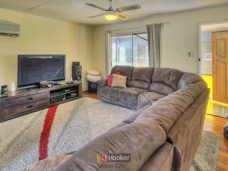 Fourth view of Homely house listing, 42 Marday Street, Slacks Creek QLD 4127