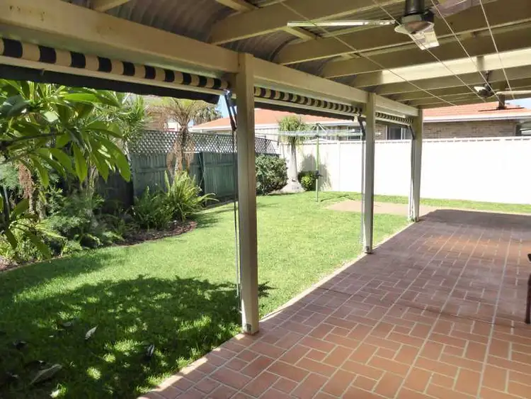 Third view of Homely villa listing, 2/21 Lachlan Avenue, Tuncurry NSW 2428