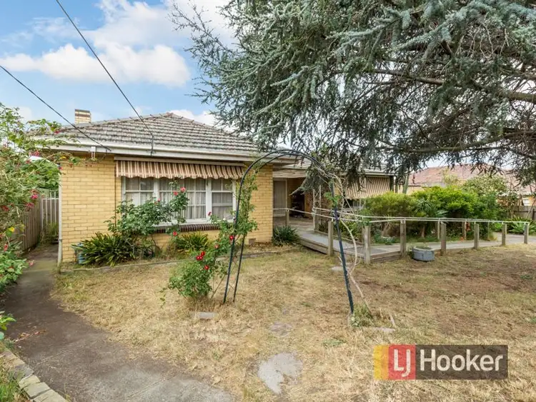 Third view of Homely house listing, 3 Aratula Street, Dandenong VIC 3175