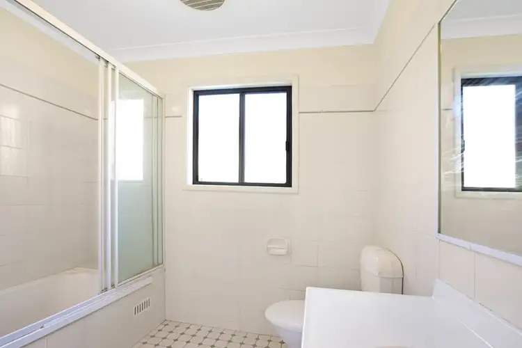Fifth view of Homely terrace listing, 2/101a Faunce Street West Street, Gosford NSW 2250