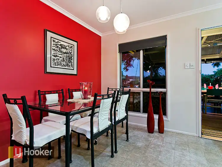 Fourth view of Homely house listing, 39 Petmar Street, The Gap QLD 4061