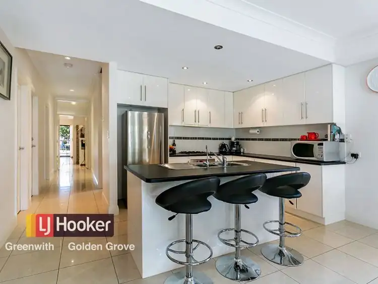 Second view of Homely house listing, 2 Tappa Court, Oakden SA 5086