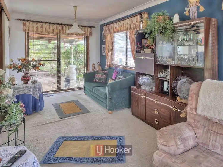 Fourth view of Homely house listing, 7 Alstonia Street, Algester QLD 4115