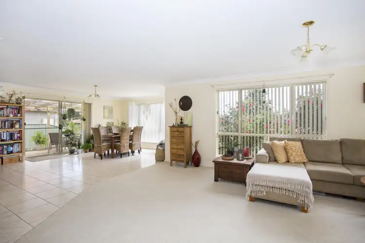 Second view of Homely house listing, 27 Tulip Oak Drive, Ulladulla NSW 2539