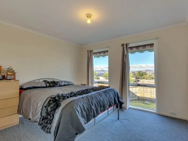 Third view of Homely house listing, 5 First Avenue, Midway Point TAS 7171