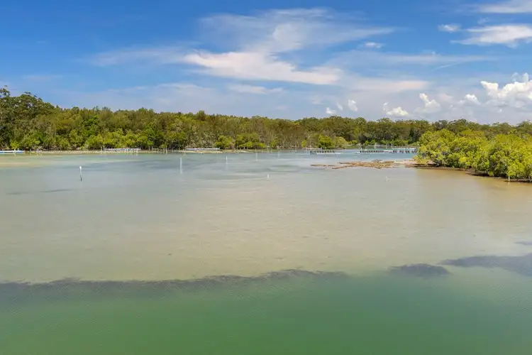 Sixth view of Homely land listing, 176 Shoreline Drive, Port Macquarie NSW 2444